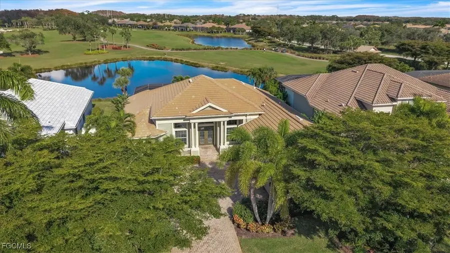 3445 Cedar Hammock View Court, Fort Myers, FL 33905 - Image #2