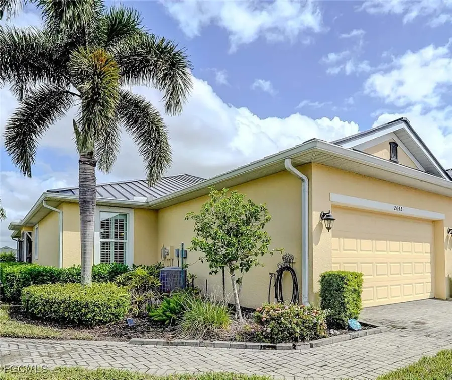 2645 Anguilla Drive, Cape Coral, FL 33991 - Image #2