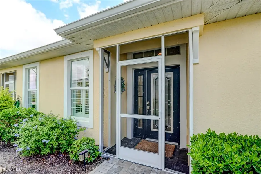 2645 Anguilla Drive, Cape Coral, FL 33991 - Image #3