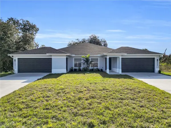 4533/4535 27th Street Sw, Lehigh Acres, FL 33973