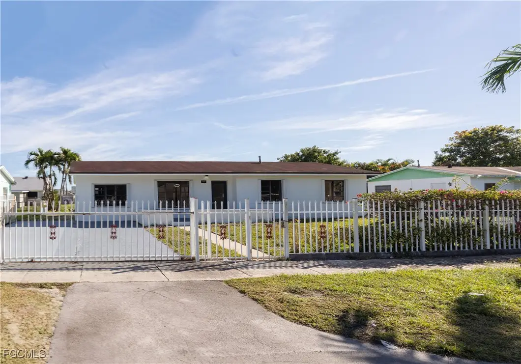 20025 NW 32nd Court, Miami Gardens, FL 33056 - Image #1