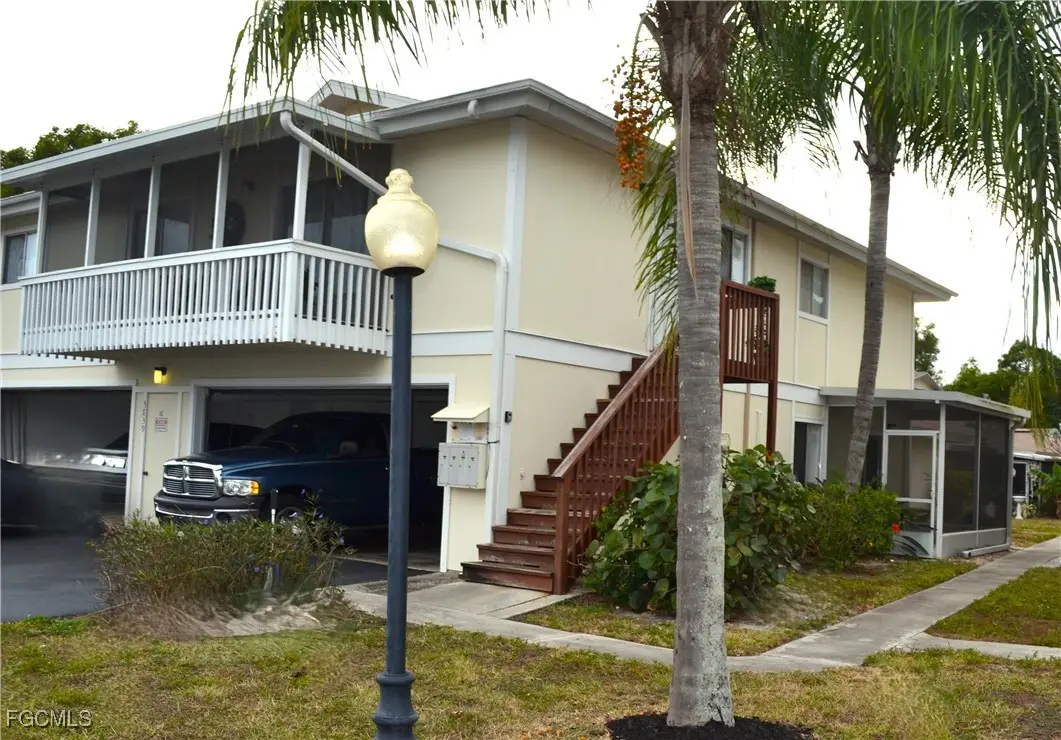 5839 Vancouver Circle #2, Fort Myers, FL 33907 - Image #1