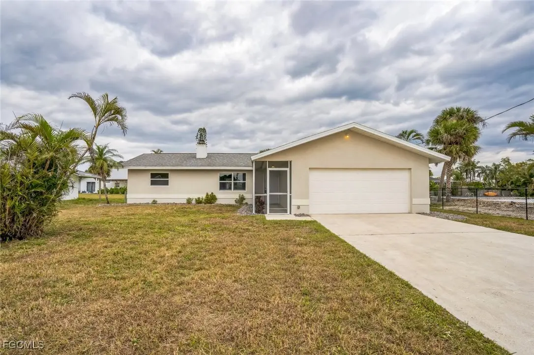 6064 Park Road, Fort Myers, FL 33908 - Image #1
