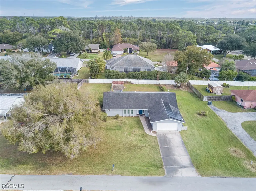 17070 Carolyn Lane, North Fort Myers, FL 33917 - Image #1