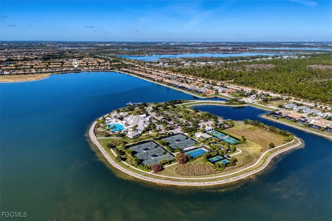 20285 Corkscrew Shores Boulevard, Estero, FL 33928 - #1