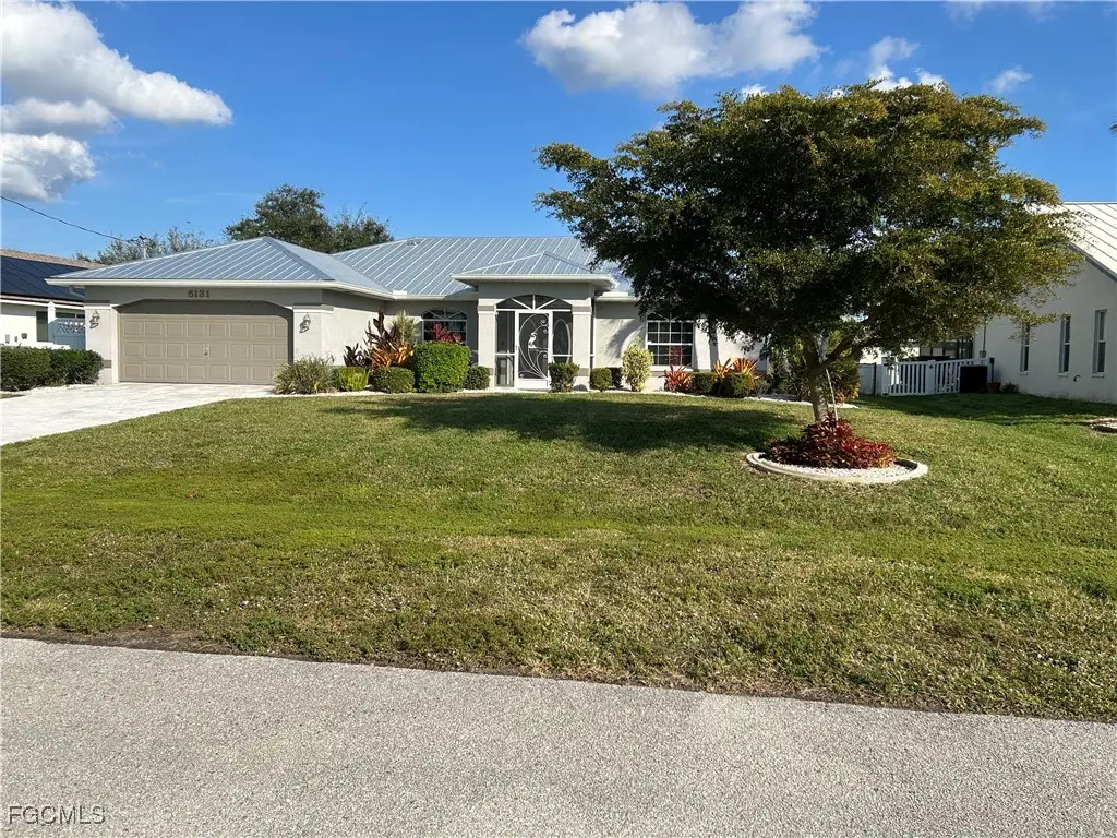 5131 SW 18th Avenue, Cape Coral, FL 33914 - Image #1