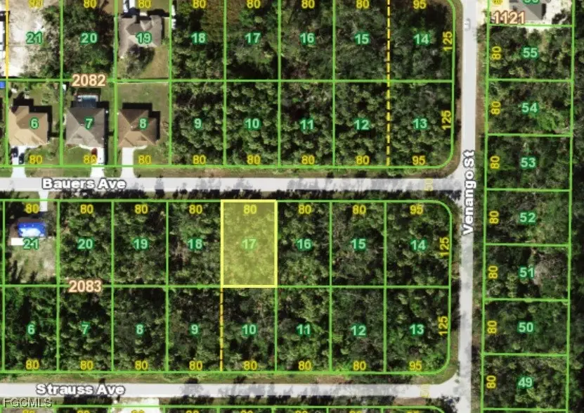 16483 Bauers Avenue, Port Charlotte, FL 33954 - Image #2