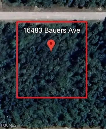 16483 Bauers Avenue, Port Charlotte, FL 33954 - Image #3