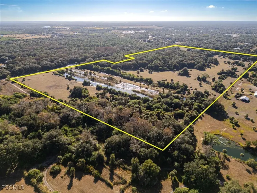 18201 Persimmon Ridge Road, Alva, FL 33920 - Image #2