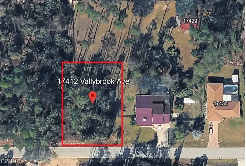 17412 Vallybrook Avenue, Port Charlotte, FL 33954 - Image #2