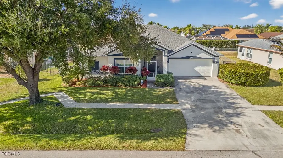 4505 Varsity Circle, Lehigh Acres, FL 33971 - Image #2