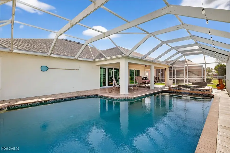 4505 Varsity Circle, Lehigh Acres, FL 33971 - Image #3