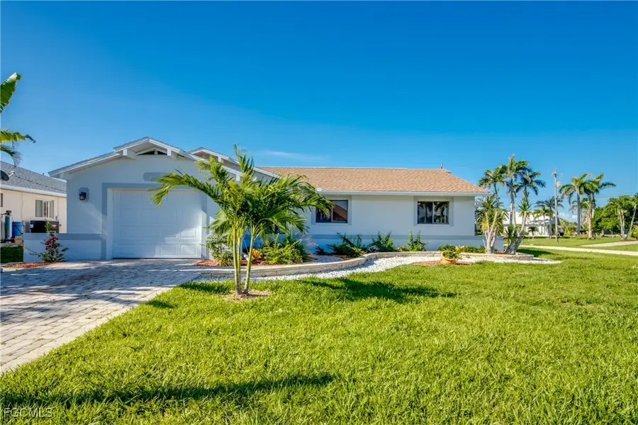 2410 SW 50th Lane, Cape Coral, FL 33914 - Image #2