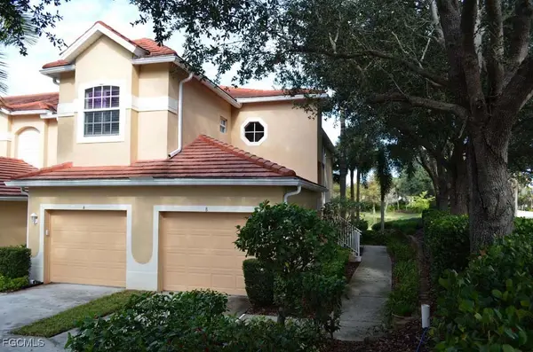 3261 Lee Way Court #508, North Fort Myers, FL 33903