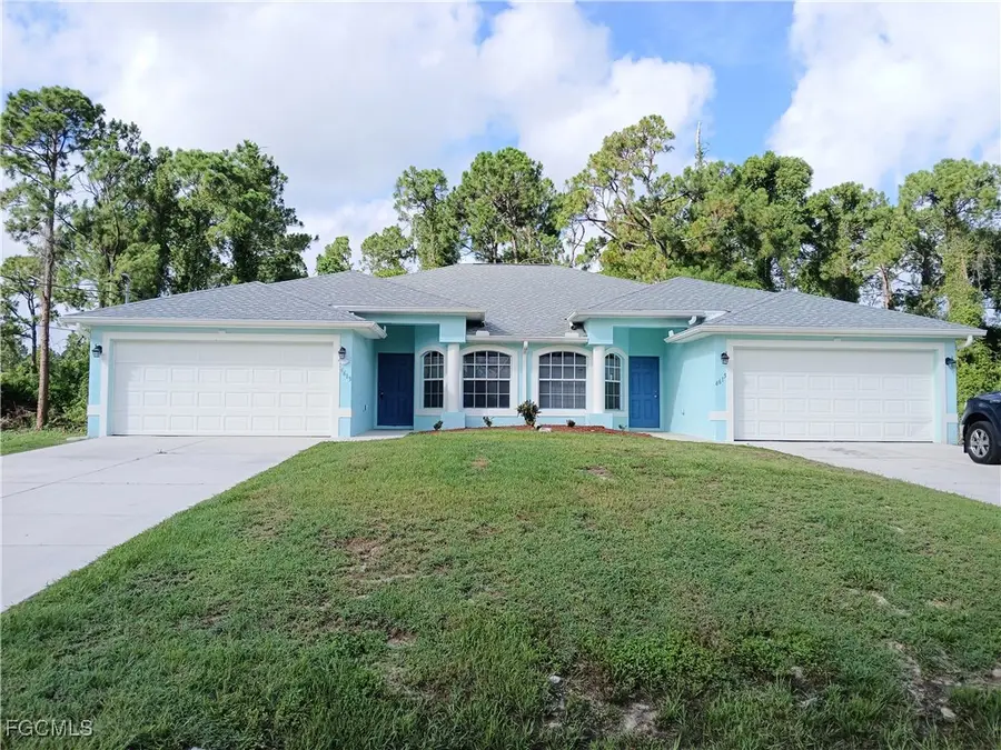 4613/4615 29th Street Sw, Lehigh Acres, FL 33973 - Image #2
