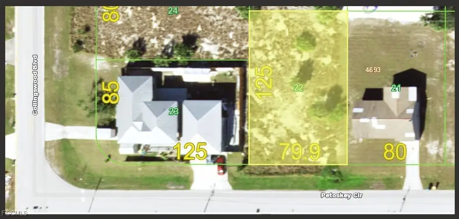 18235 Petoskey Circle, Port Charlotte, FL 33948 - #2