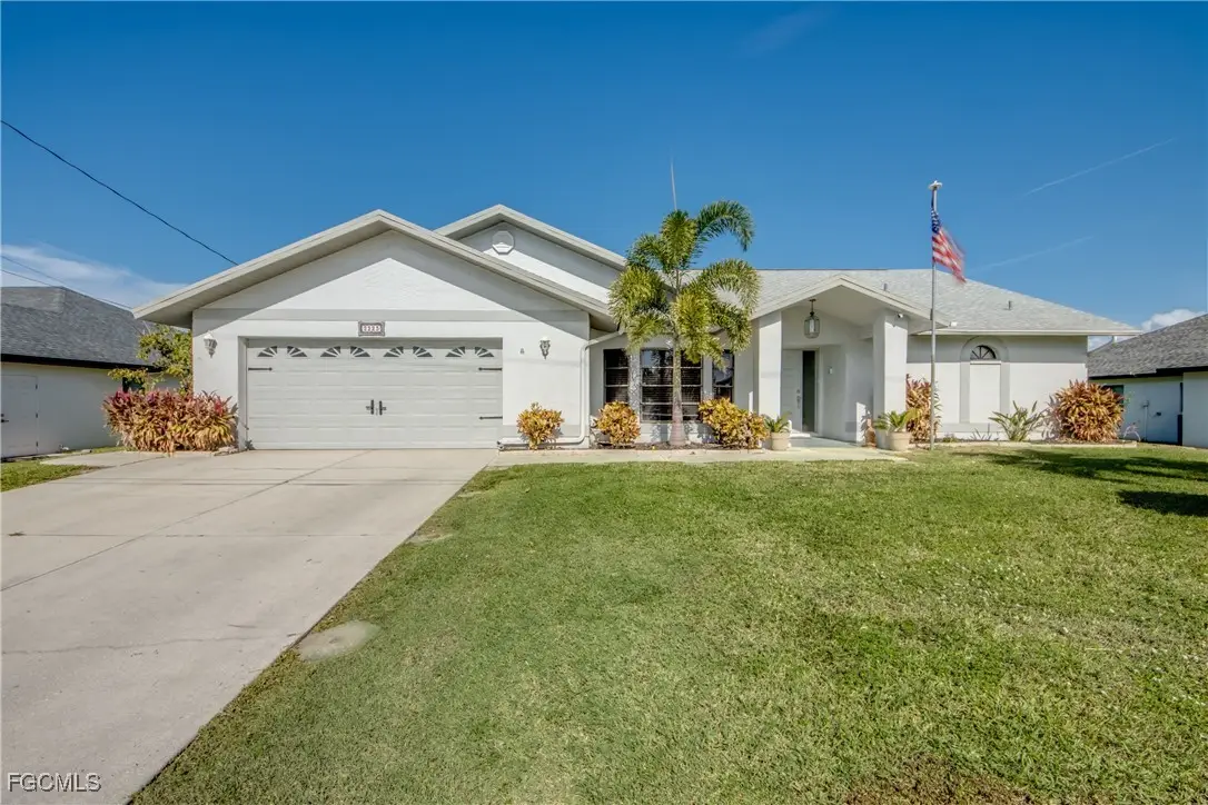 2223 SW 2nd Terrace, Cape Coral, FL 33991 - Image #1