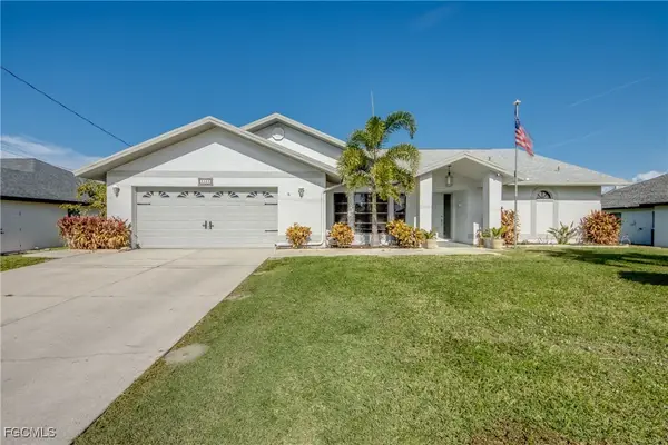 2223 SW 2nd Terrace, Cape Coral, FL 33991
