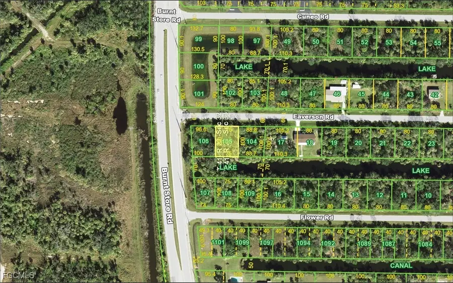 26003 Eaverson Road, Punta Gorda, FL 33955 - Image #2