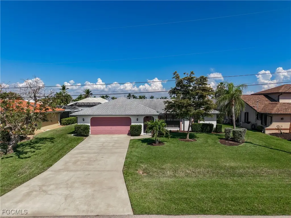 Address Withheld By Seller, Cape Coral, FL 33914 - #1