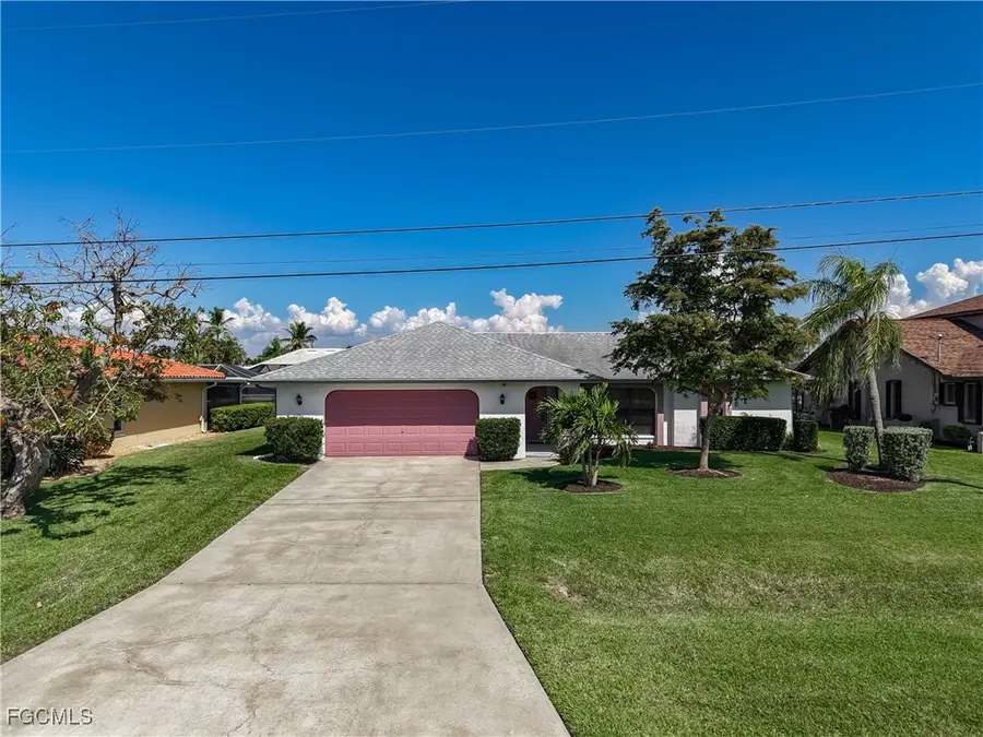 Address Withheld By Seller, Cape Coral, FL 33914 - #3