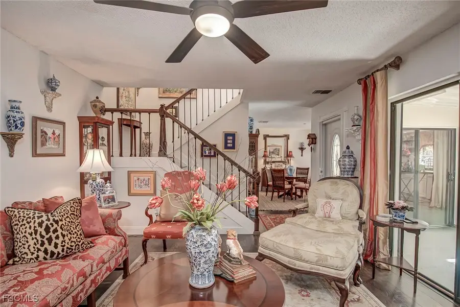 1438 Park Shore Circle #3, Fort Myers, FL 33901 - Image #3