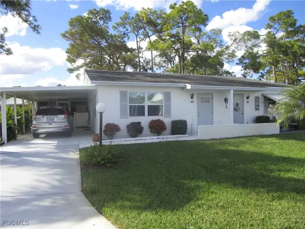 40 Heath Aster Lane, Lehigh Acres, FL 33936