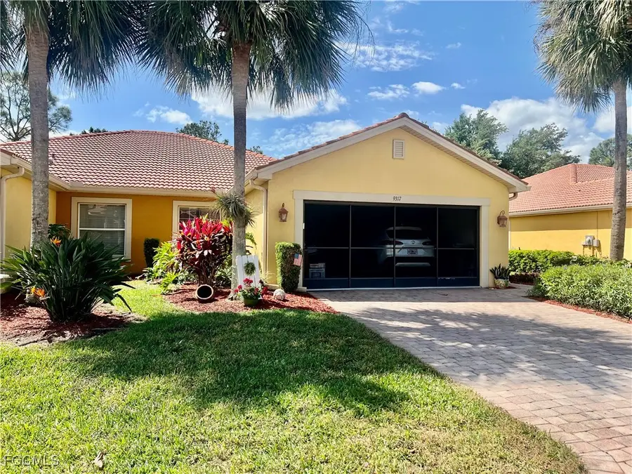 9317 Aegean Circle, Lehigh Acres, FL 33936 - Image #2