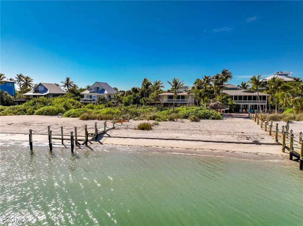 131 Kingfisher Drive, Captiva, FL 33924 - #1