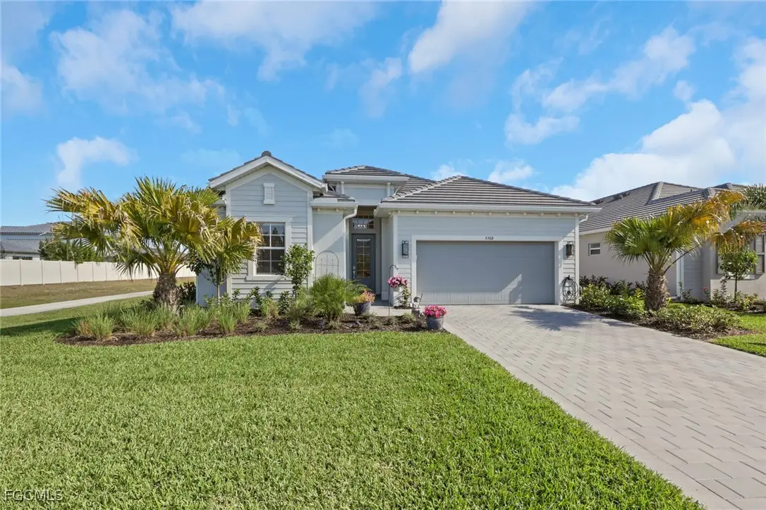 5368 Fancourt Links Way, Avenue Maria, FL 34142 - Image #1