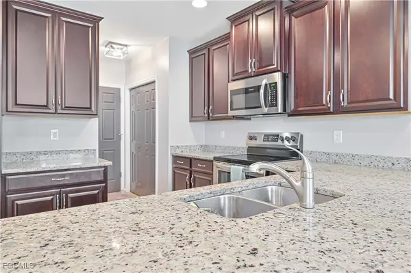 3786 Tilbor Circle, Fort Myers, FL 33916