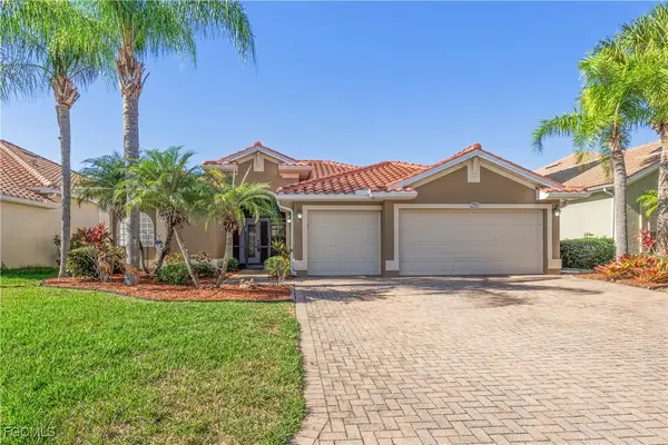 9865 Blue Stone Circle, Fort Myers, FL 33913