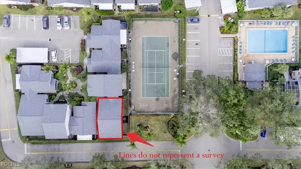 14537 Cypress Trace Court, Fort Myers, FL 33919