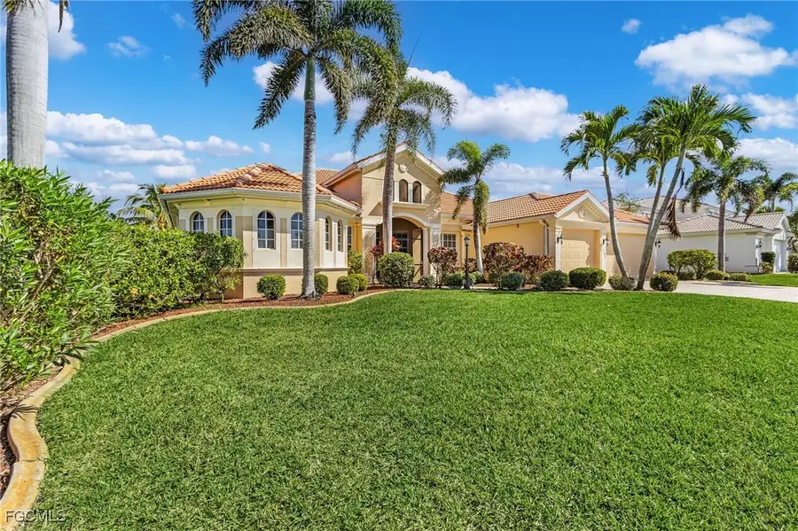 11753 Lady Anne Circle, Cape Coral, FL 33991 - Image #2