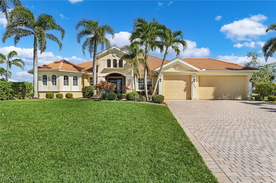 11753 Lady Anne Circle, Cape Coral, FL 33991 - Image #3