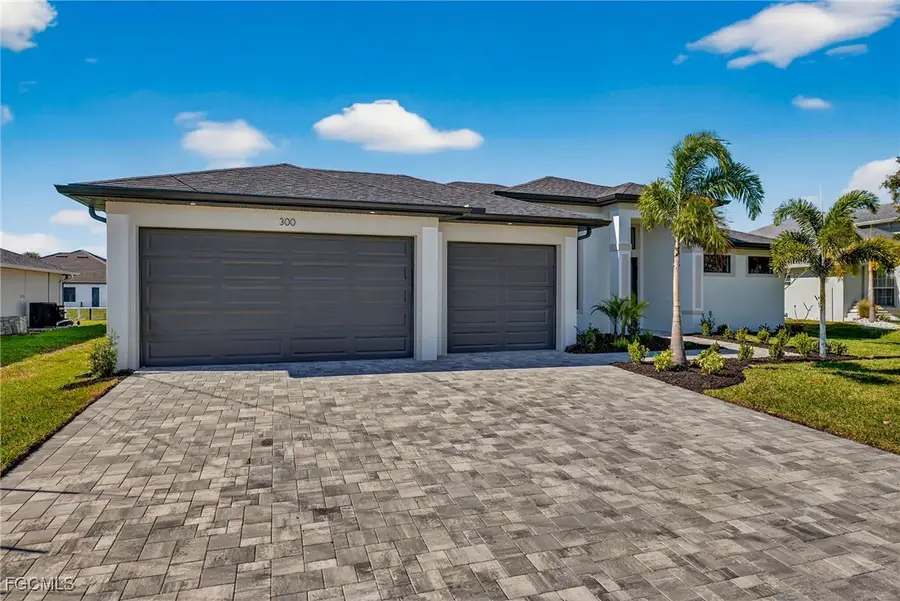 300 SW 13th Court, Cape Coral, FL 33991 - Image #2