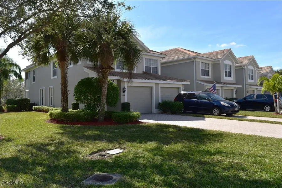 11008 Mill Creek Way #2107, Fort Myers, FL 33913 - Image #3