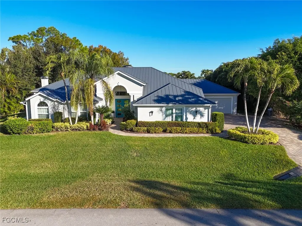 8911 Abbotsford Terrace, Fort Myers, FL 33912 - Image #1