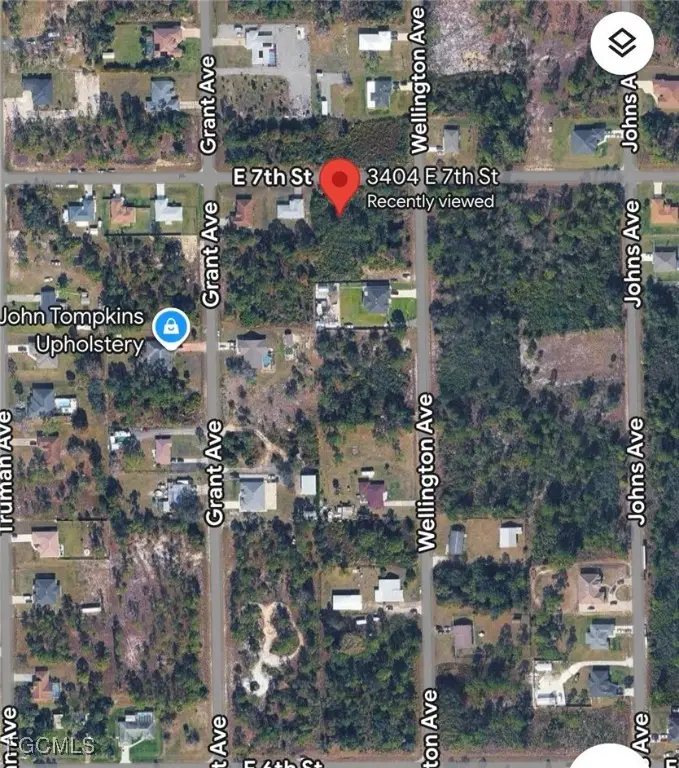 3404 E 7th Street, Lehigh Acres, FL 33972 - Image #1