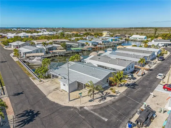 3065 Skipper Lane, St James City, FL 33956