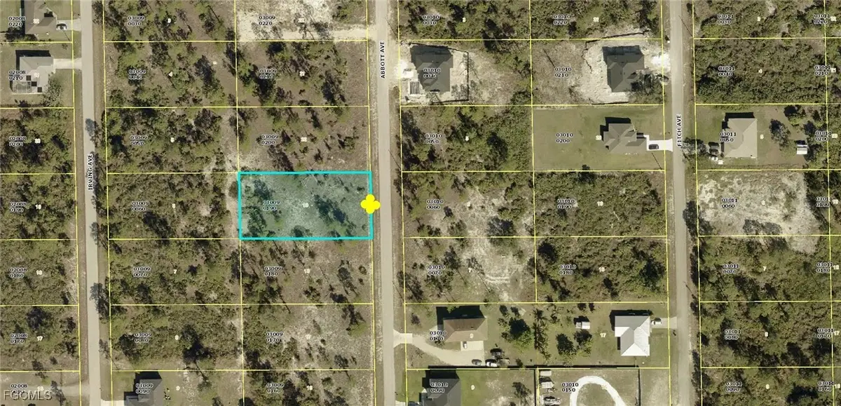 413 Abbott Avenue, Lehigh Acres, FL 33972 - Image #1