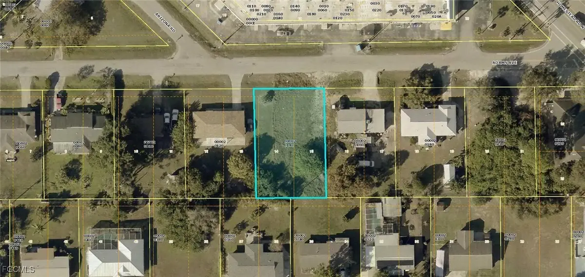 906 Adams Avenue, Lehigh Acres, FL 33936 - Image #1