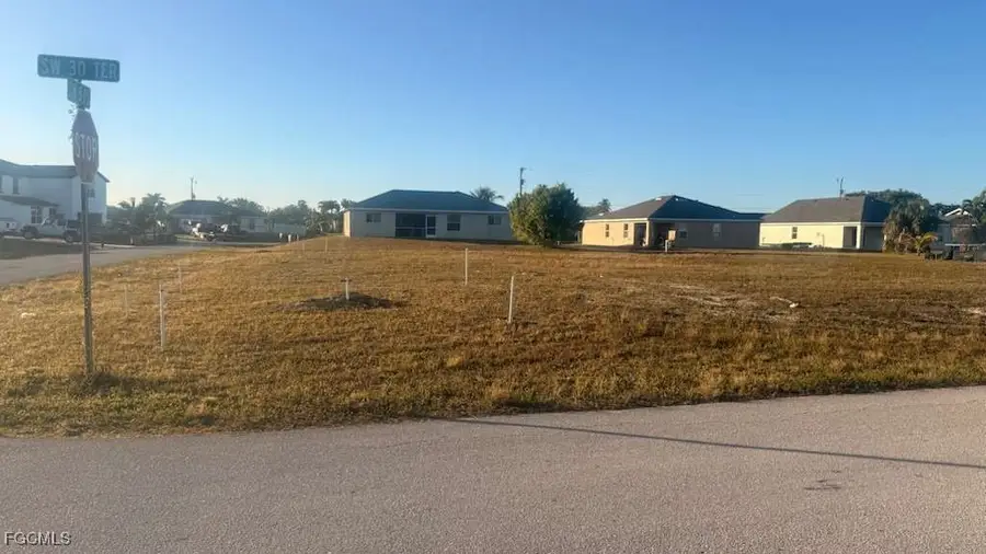 516 SW 30th Terrace, Cape Coral, FL 33914 - Image #3