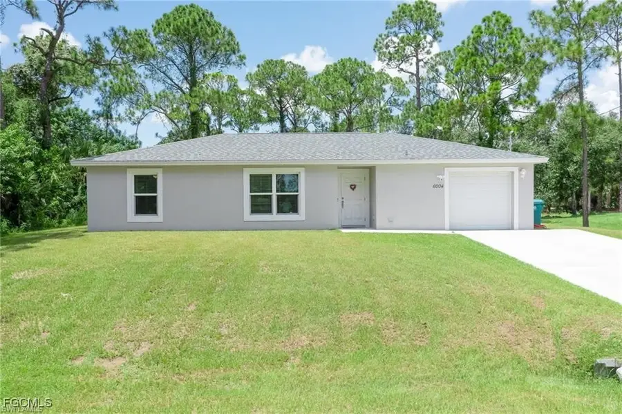 6004 S Moss Circle, Labelle, FL 33935 - Image #2