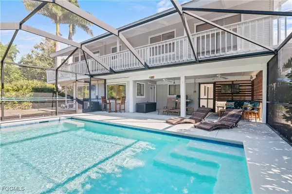 14171 Bokeelia Road, Bokeelia, FL 33922