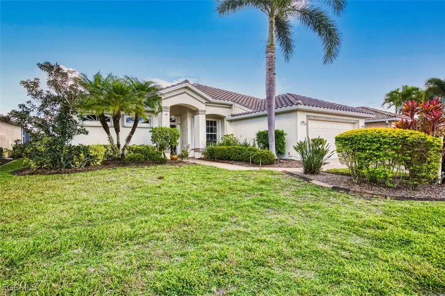 3343 Via Montana Way, North Fort Myers, FL 33917 - Image #2