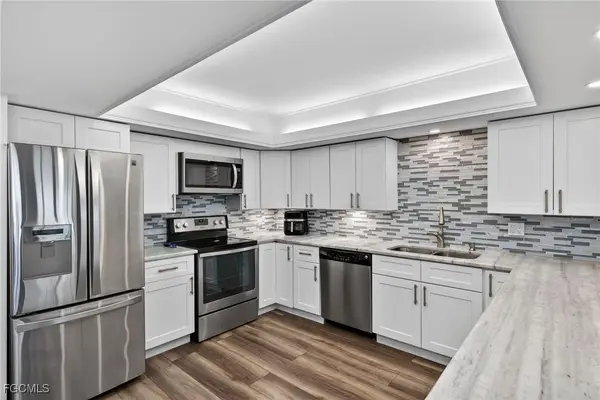 4407 E Mainmast Court, Fort Myers, FL 33919