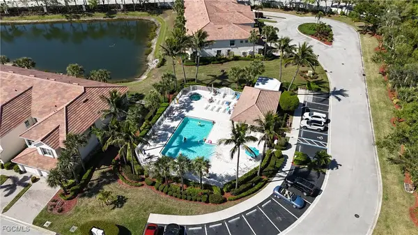 11650 Navarro Way #1101, Fort Myers, FL 33908