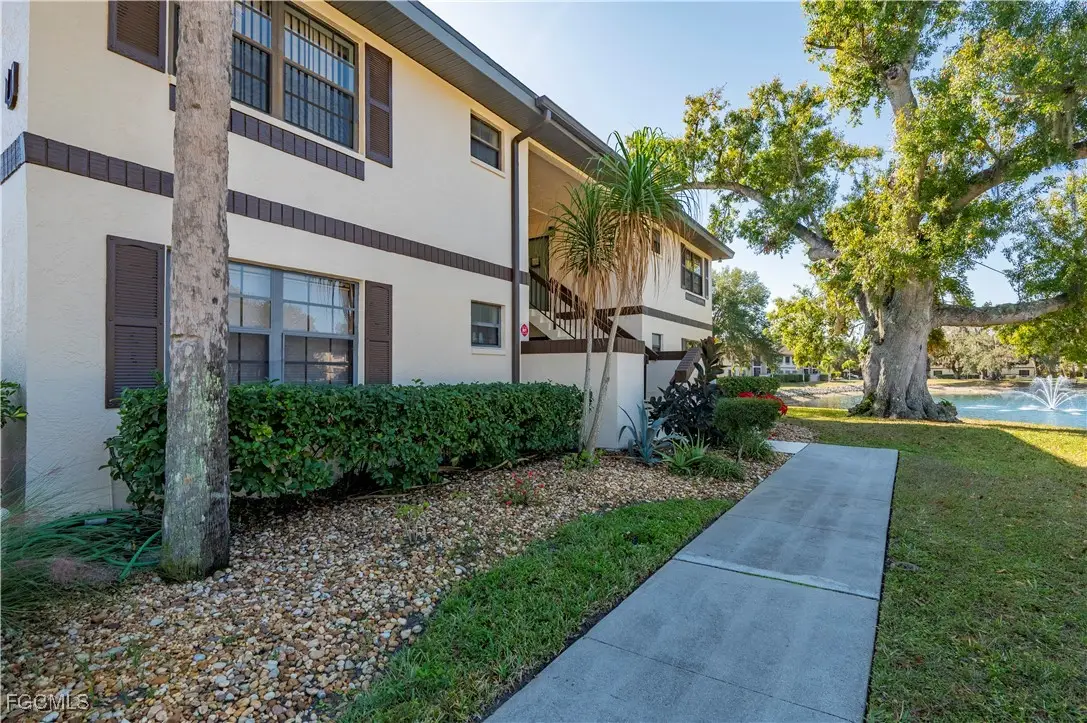 19505 Quesada Avenue #U203, Port Charlotte, FL 33948 - Image #1