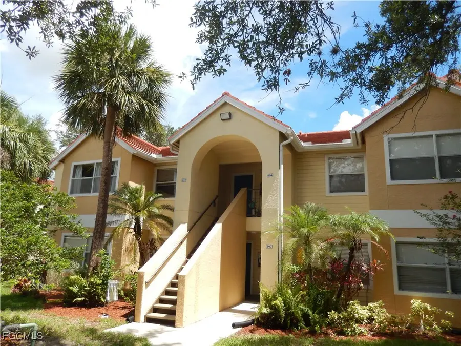 12571 Equestrian Circle #902, Fort Myers, FL 33907 - #2